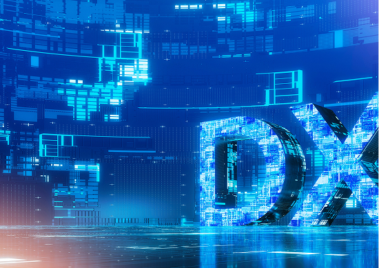 DX支援の実績多数