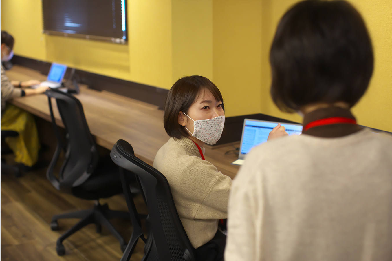 助成金活用サポート