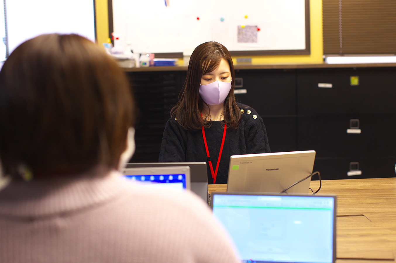 伴走型パートナーシップ