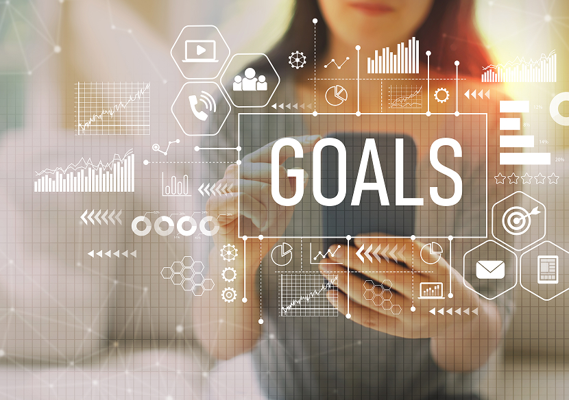 目標・ビジョンの共有