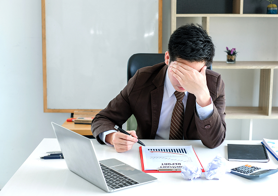 担当者の負担を大幅に軽減