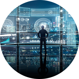 気づけない労務リスクを可視化