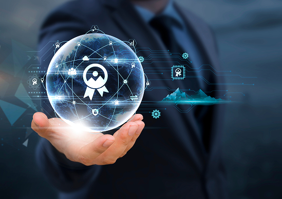 企業のブランドイメージ向上