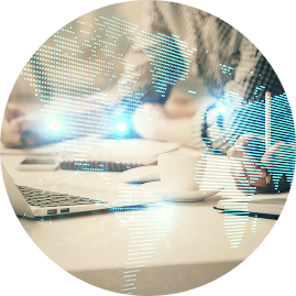 審査基準をクリアする体制構築