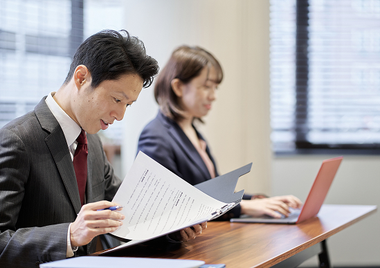 「労務問題」による頓挫を回避