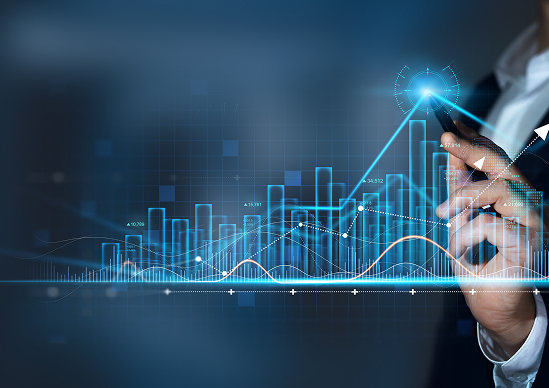 企業価値の最大化に貢献