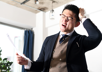 未払い残業対策